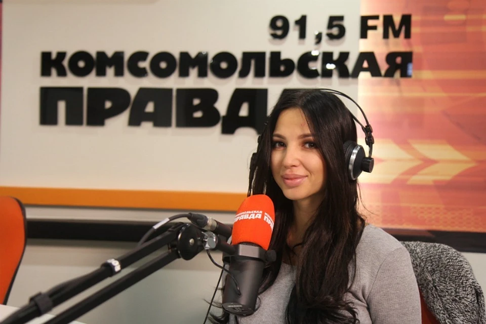 Дарья Дмитриева впервые показала возлюбленного.