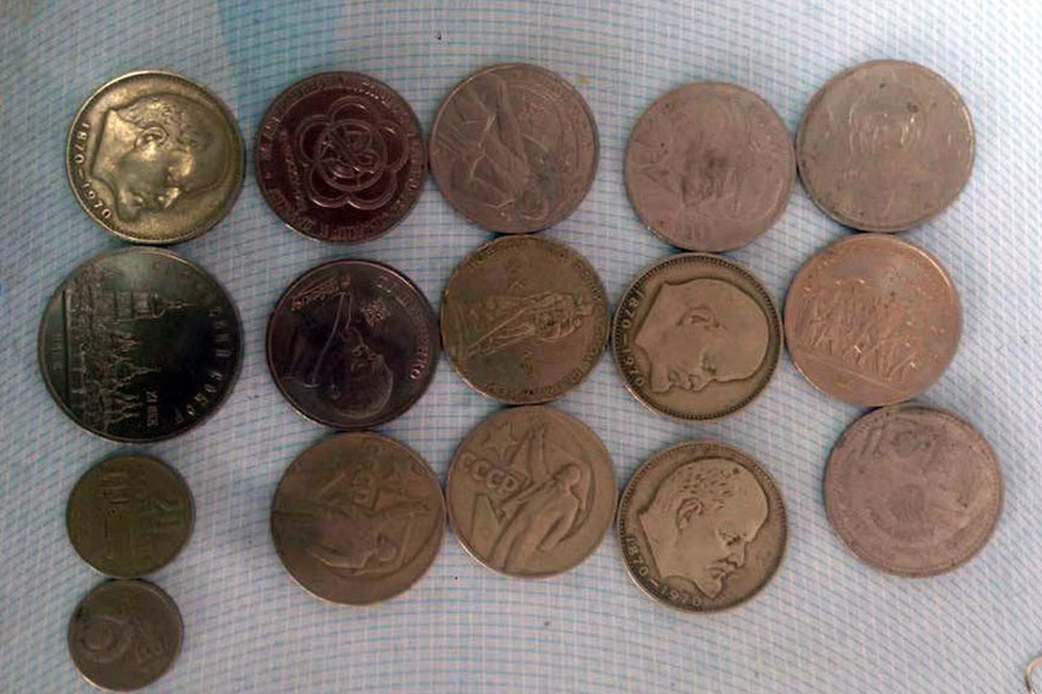 Ностальгия сегодня у нас хорошо продается!