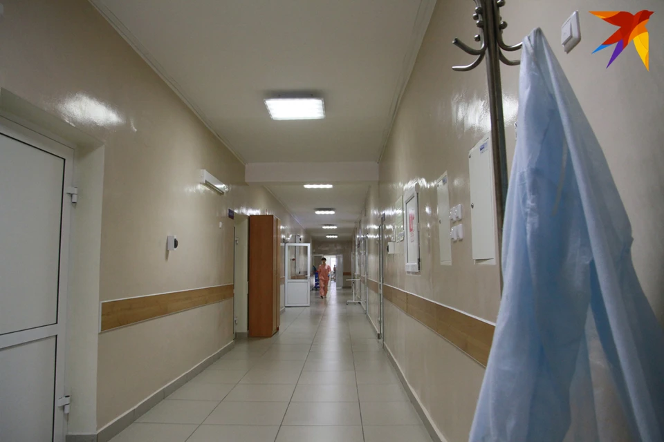 Шок: В больницу на Алтае попали семеро детей, избитых опекунами