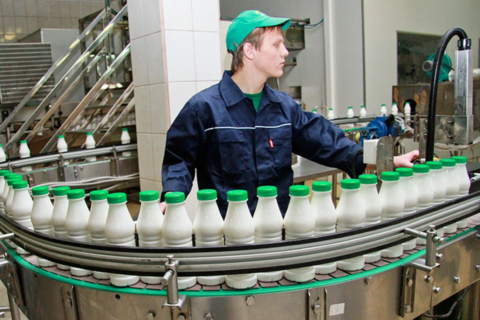 Сухое молоко добавляют в свою продукцию многие, но не все информируют об этом покупателей