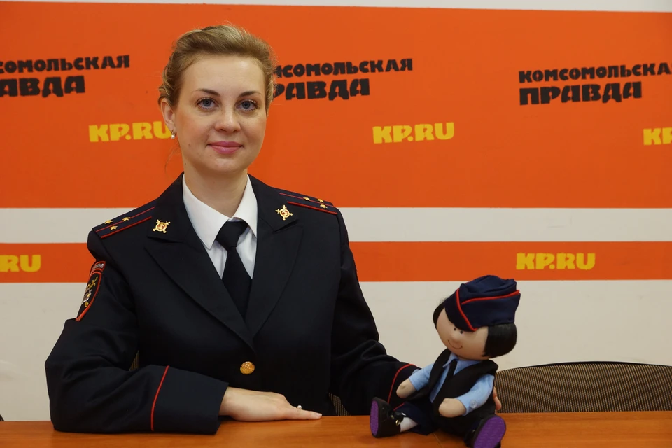 Ольга Яковлева уже победила в конкурсе в прошлом году в одной из номинаций