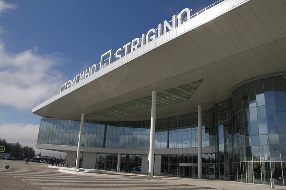 Cтартовало голосование за новое имя нижегородского аэропорта