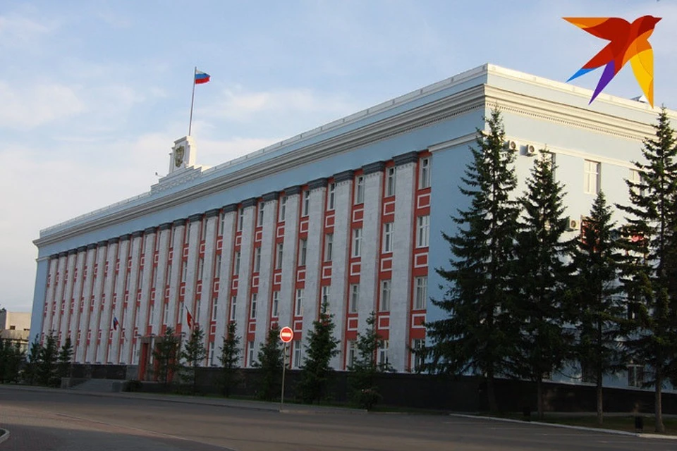 Губернатор представил обновленное правительство Алтайского края