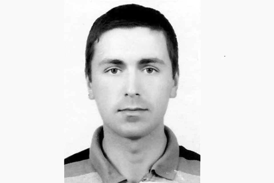 Виктор Метлинский подозревается в убийствах женщин. Фото: mvdpmr.org