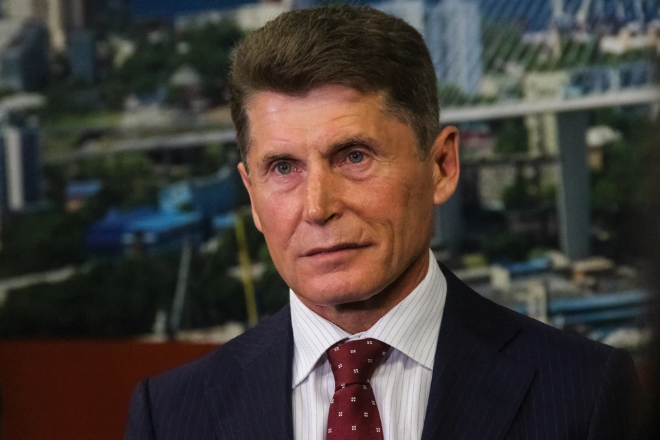 Олег Кожемяко примет участие в выборах 16 декабря