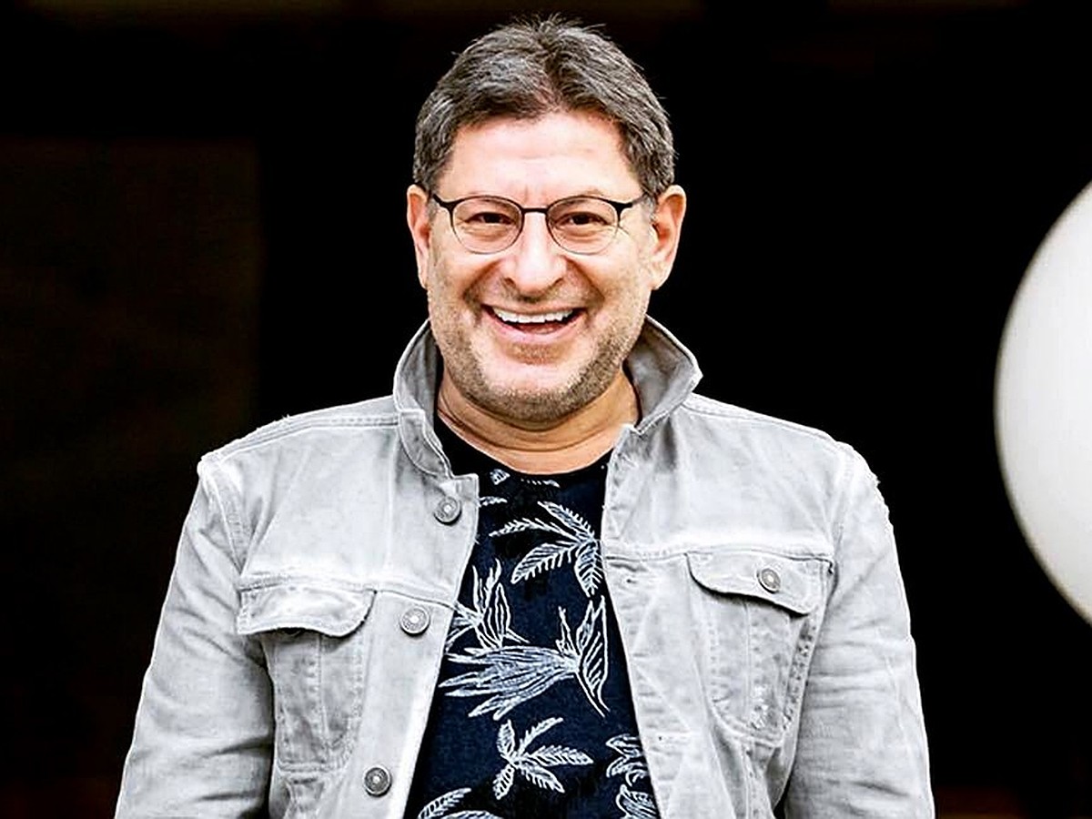 Михаил Лабковский: Когда вы хотите решить проблему одиночества, не выходите  замуж - KP.RU