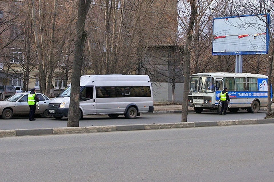 Жителей поселков Красная Глинка и Управленческий теперь будут обслуживать только муниципальные автобусы