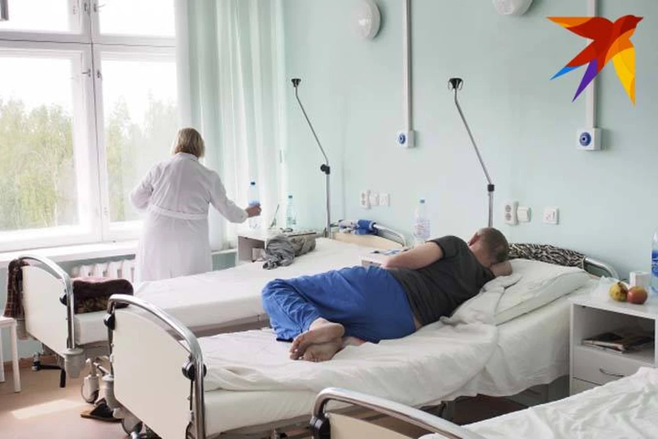 Не надо грязи: В Молдове - хорошие больницы и отличные врачи!