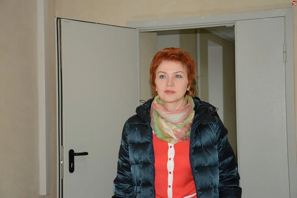 Елена Шабаршина подозревается в получении взятки на сумму свыше 6 млн рублей.