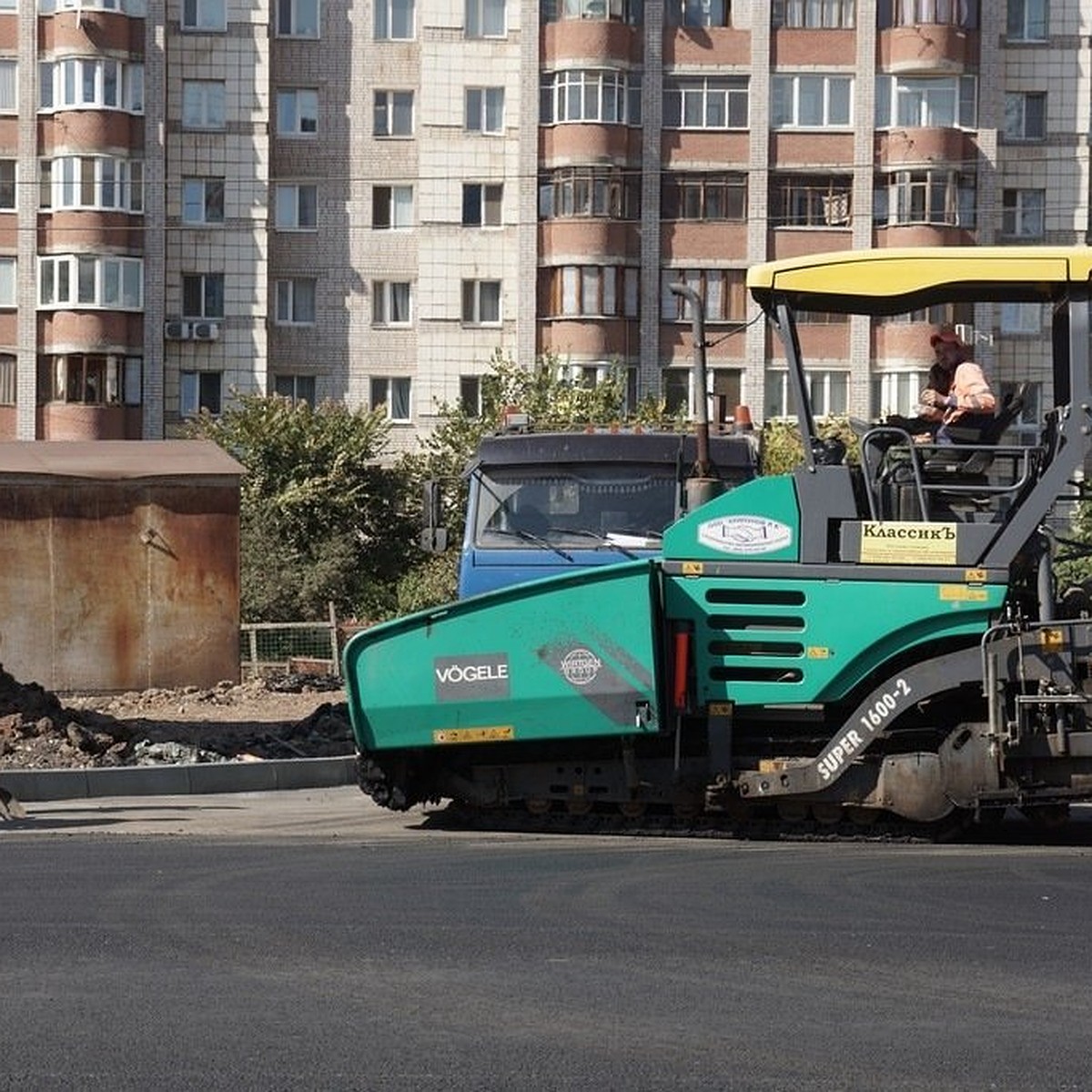 В Самаре изводят дорожных червей: за два года на ремонты потратили более 8  млрд рублей - KP.RU