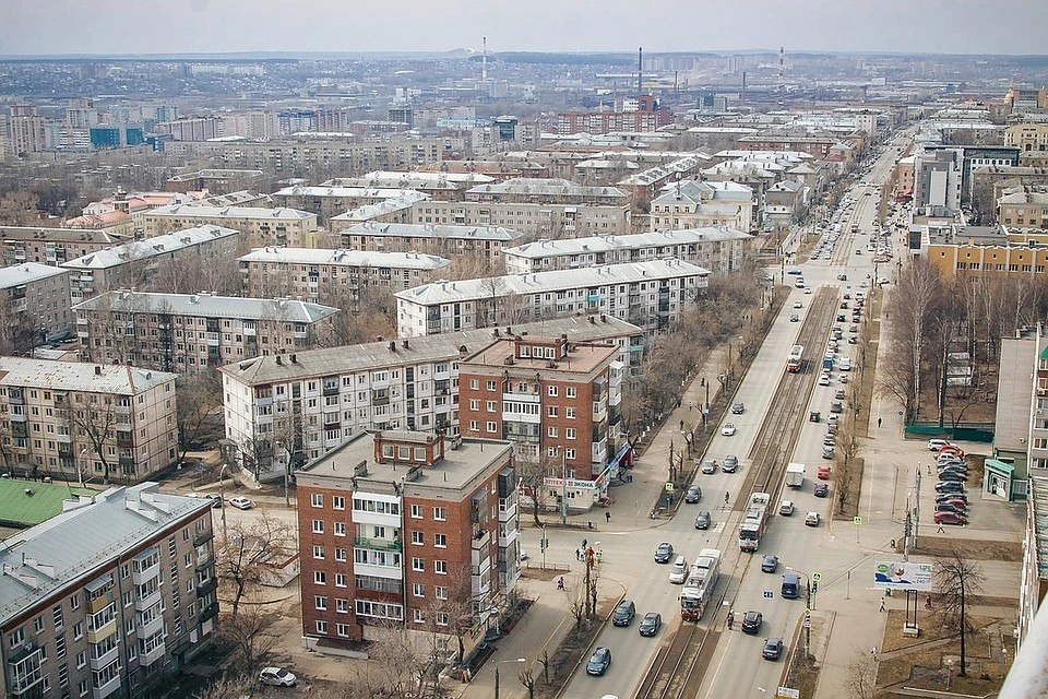 Фото: архив КП