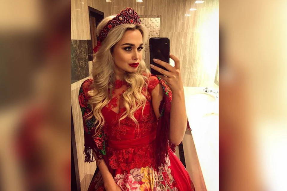 24-летняя Дарья Картышова является обладательницей титула "Мисс Нижний Новгород" и призером "Краса России"
