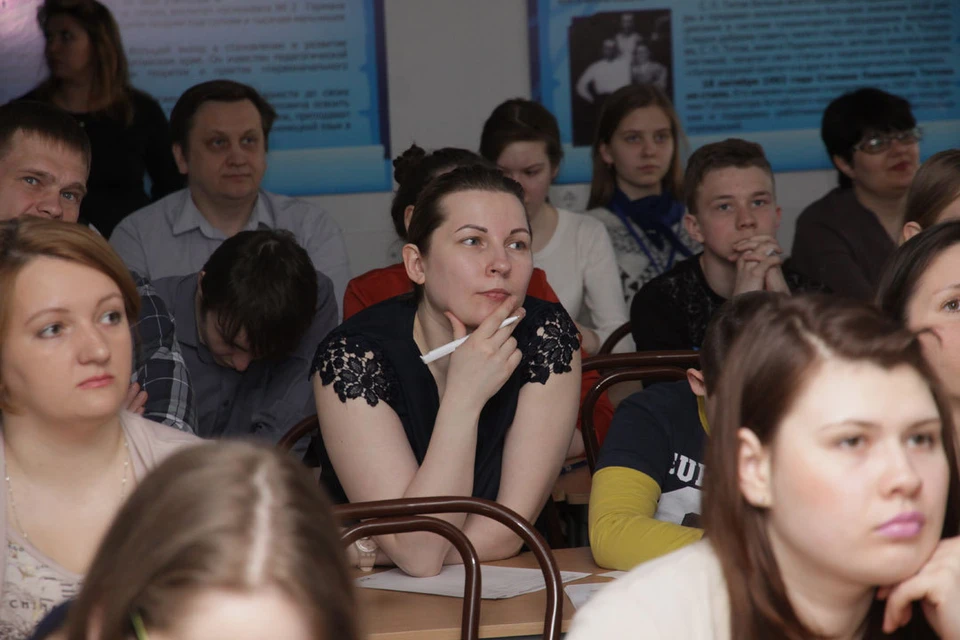 В Барнауле будет работать пять площадок.