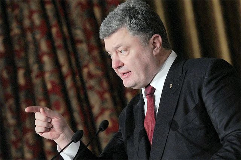 Не зря дончане говорили, раз Украина против, то нужно идти голосовать. Фото: globallookpress.com
