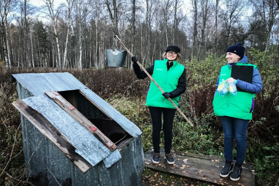 Второй сезон проекта блогеров и «Комсомолки» оказался богат на сюрпризы.