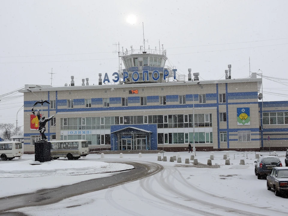 Путем народного голосования будет определен выдающийся земляк, чьим именем будет назван аэропорт Сыктывкара. Фото: www.yapet.livejournal.com/421470.html
