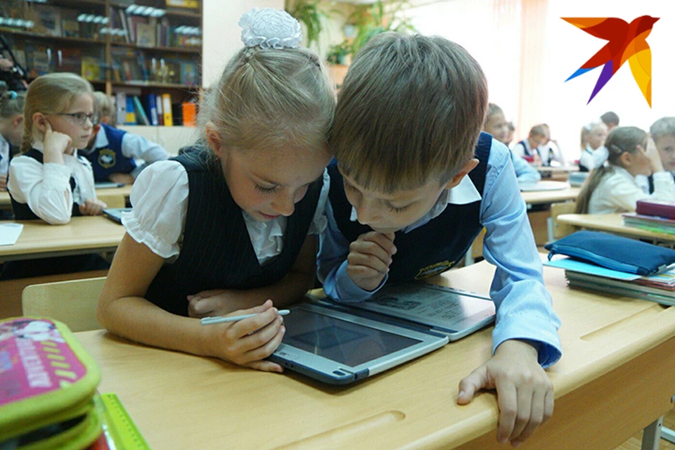 Почему в российских школах
