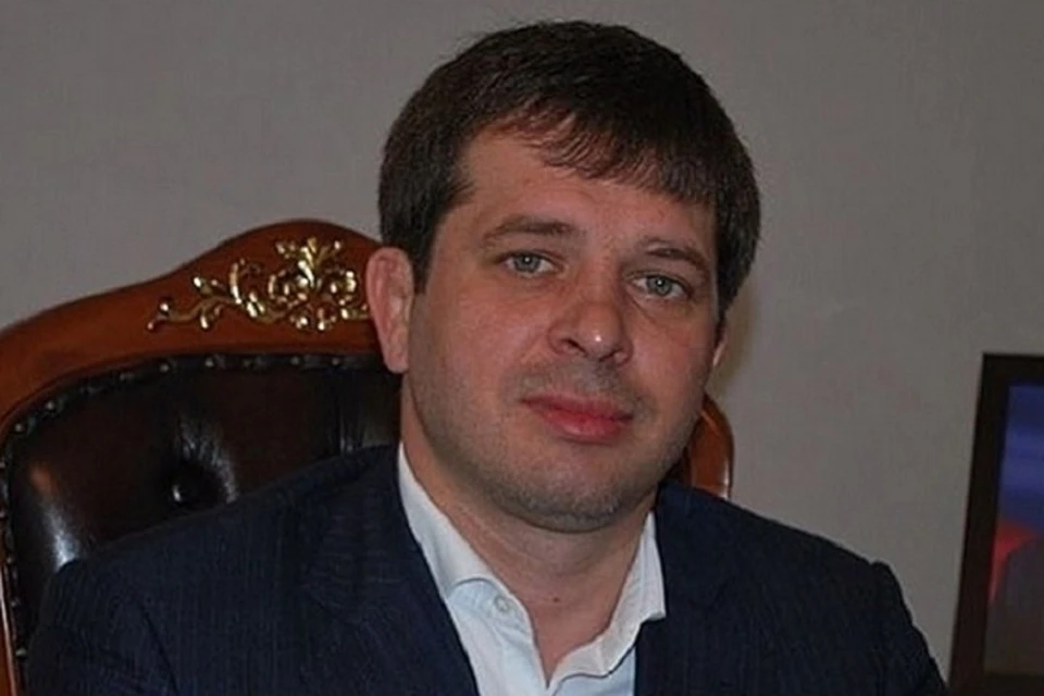 Андрей Виноградов был крупным криминальным авторитетом. Фото: администрация Кизлярского района