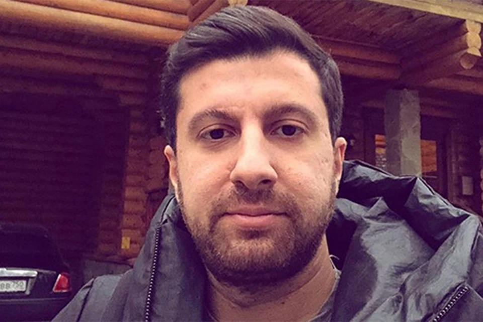 Печальной новостью 32-летний Амиран Сардаров поделился со своими подписчиками в Instagram-аккаунте