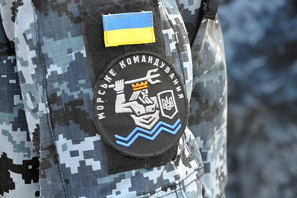 В Симферополе суд изберет меру пресечения украинским военным морякам. ФОТО navy.mil.gov.ua