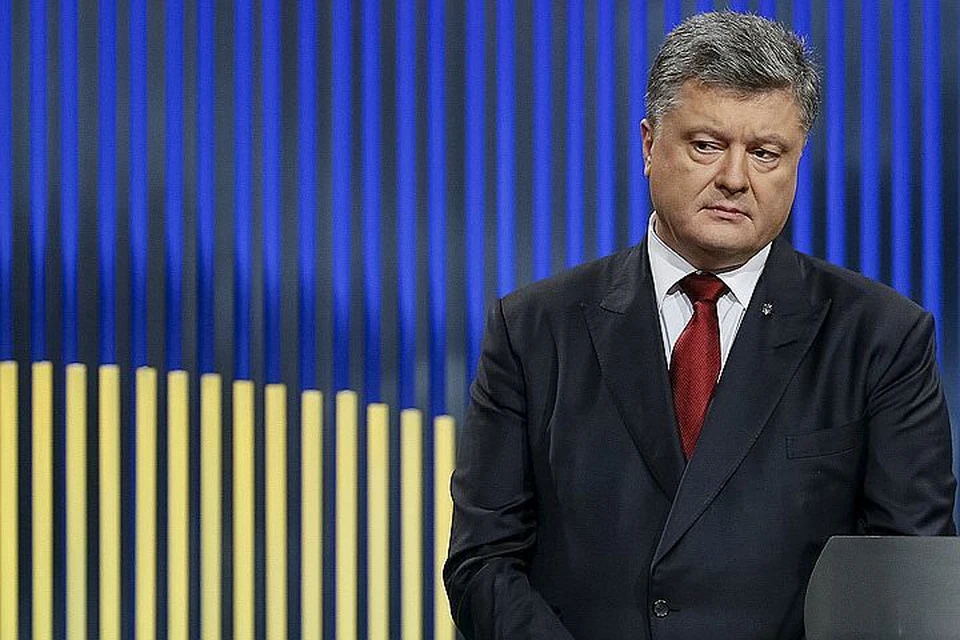 До окончания президентского срока Петра Порошенко — несколько месяцев, а какое будущее его ждёт — неизвестно
