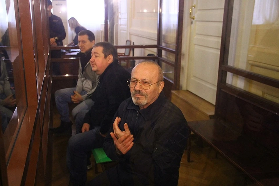 В Нижнем прошло очередное заседание по делу экс-мэра Олега Сорокина