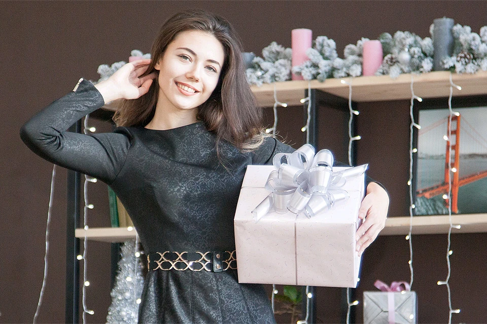 Самый популярный бюджет на новогодние подарки – сумма от 3 до 5 тысяч рублей.