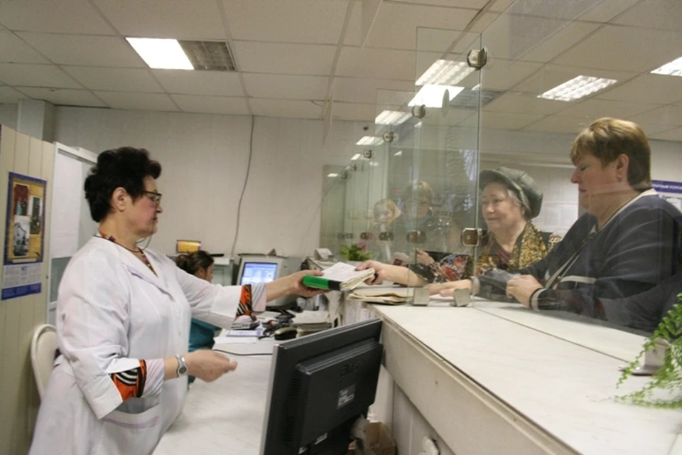 Как работают поликлиники, больницы и ЖКХ в новогодние праздники 2019 в Иркутске