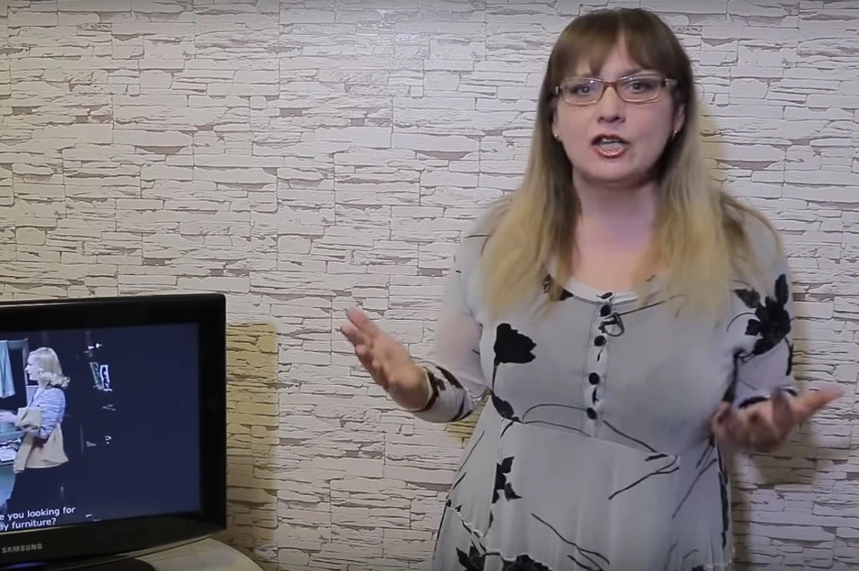 Татьяна Гартман порадовала подписчиков разбором новой порции речевых ошибок медийных персон.