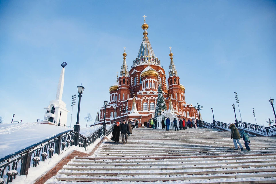 Фото:Сергей Грачев