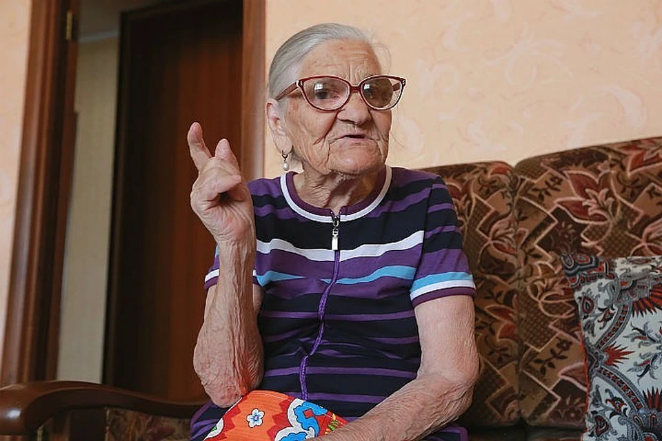 «Грустные новости»: у красноярской путешественницы бабы Лены нашли рак последней стадии.