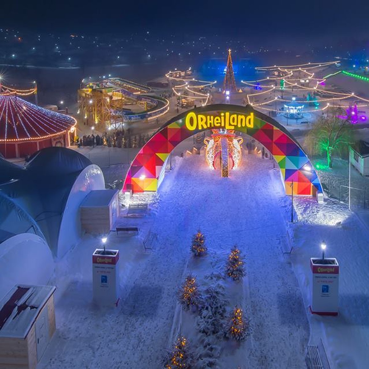 Қыз алғаш рет желіде үлкен әтешке тырысады