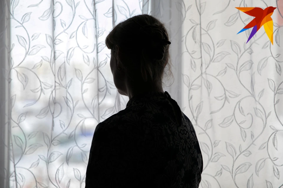 Женщина из Жлобина прямо в роддоме отказалась от ребенка с генетическим заболеванием, которое не обнаружили во время беременности