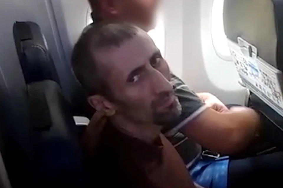 Преступления басаевца Аслана Яндиева тянут на пожизненный срок. Фото: кадр видео
