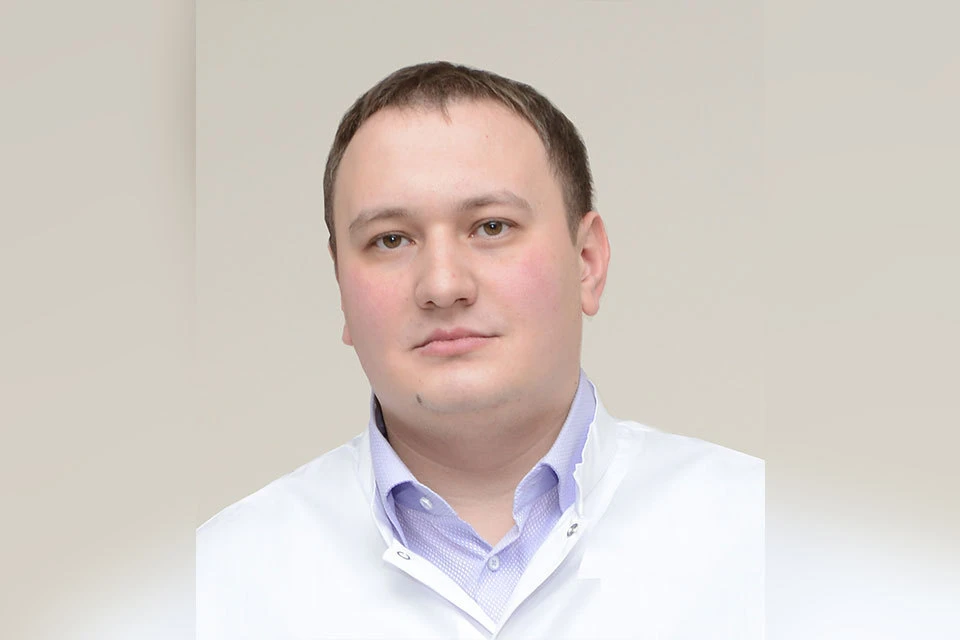 Максим Вдовенко