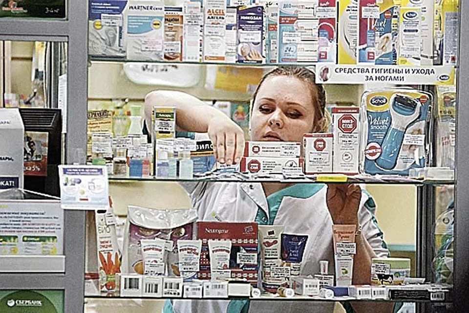 Получить льготные лекарства можно только в одной аптечной сети