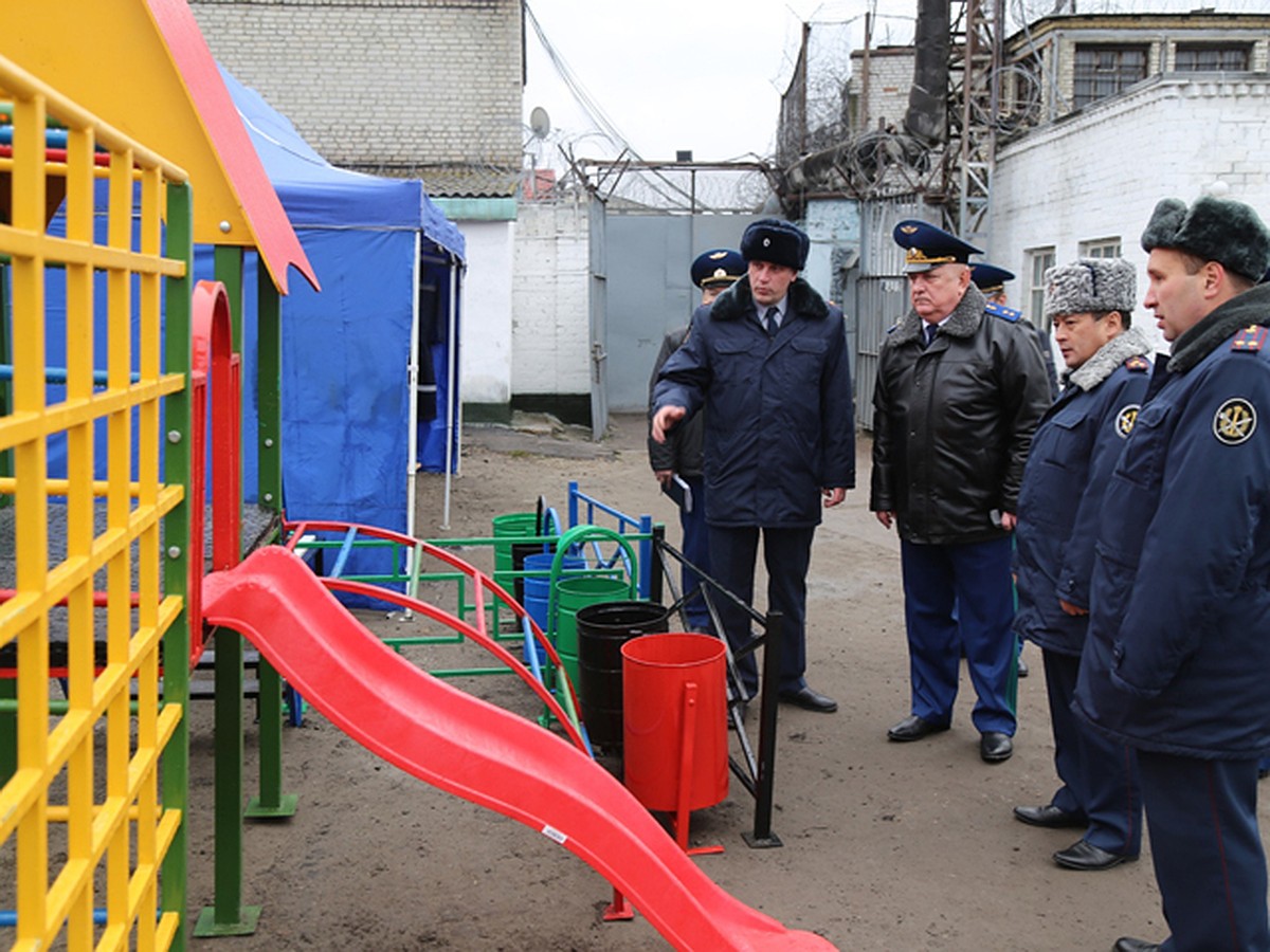 Начальник УФСИН РФ по Брянской области Леонид Сагалаков: «В системе самое  главное – это люди» - KP.RU