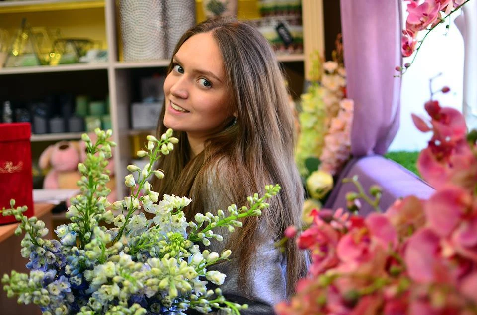 В этом году в Благовещенске салоны намерены продать не менее 260 тысяч цветов и побить рекорд прошлого года!