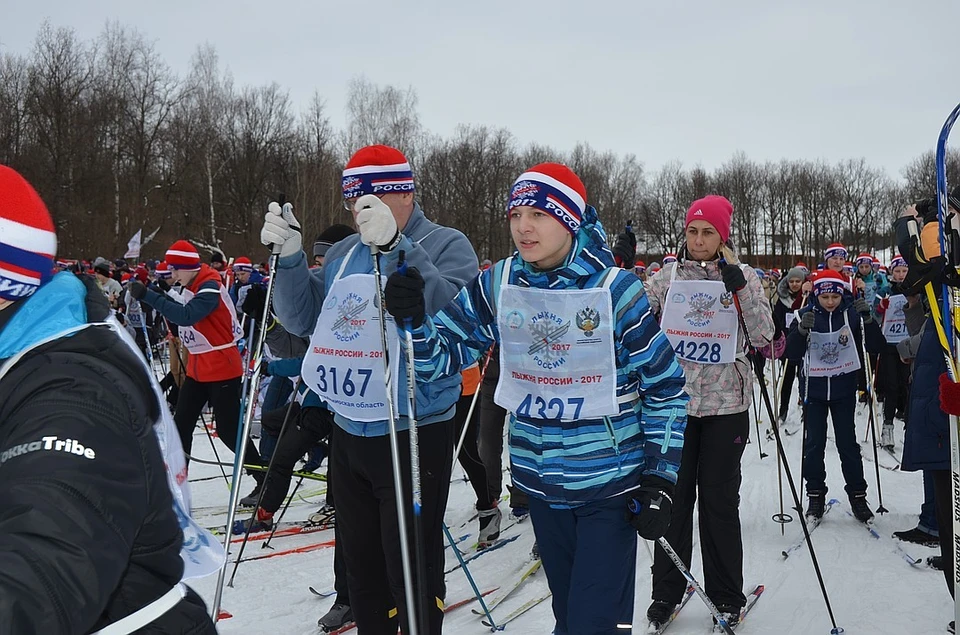 Лыжня алексея прокуророва схема