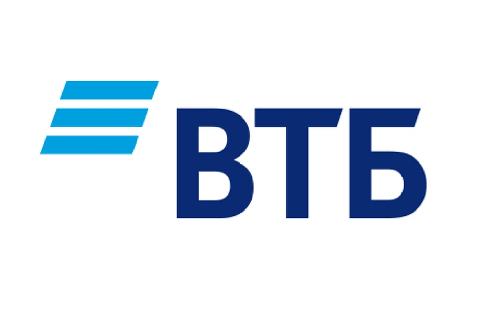 Банк ВТБ выступает эквайером процесса.
