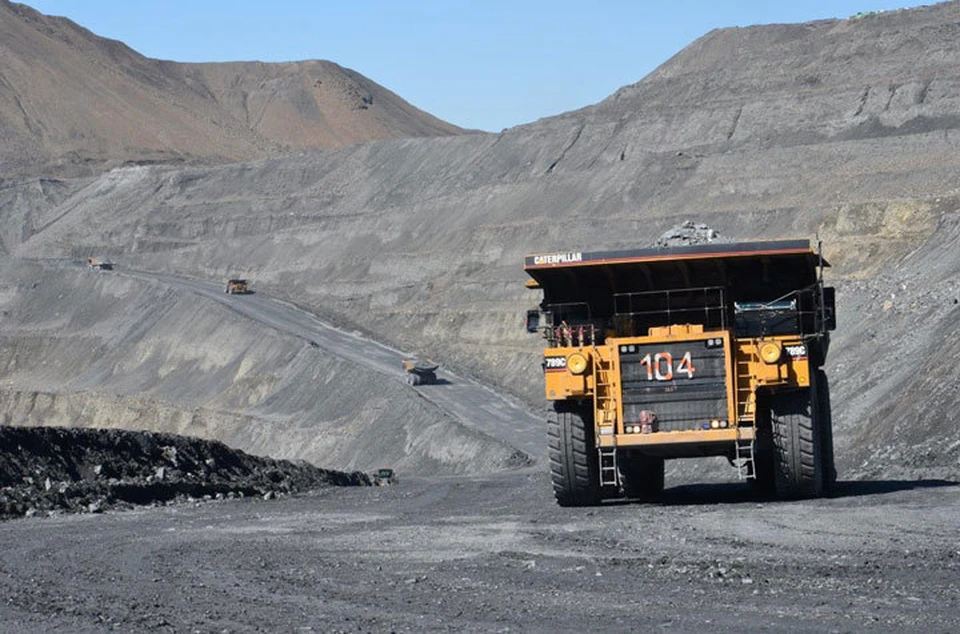 В 2018 году на Кумторе были возобновлены геологоразведочные работы для прироста запасов. Это позволит продлить жизнь рудника на несколько лет.