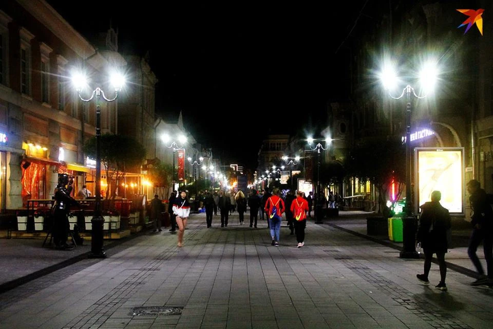 Нижний Новгород станет «умным» городом к 2024 году