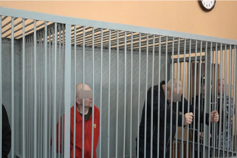 Одного из участников банды «черных риелторов» из Иркутска приговорили к пожизненному заключению. Фото: СУ СК России по Иркутской области.