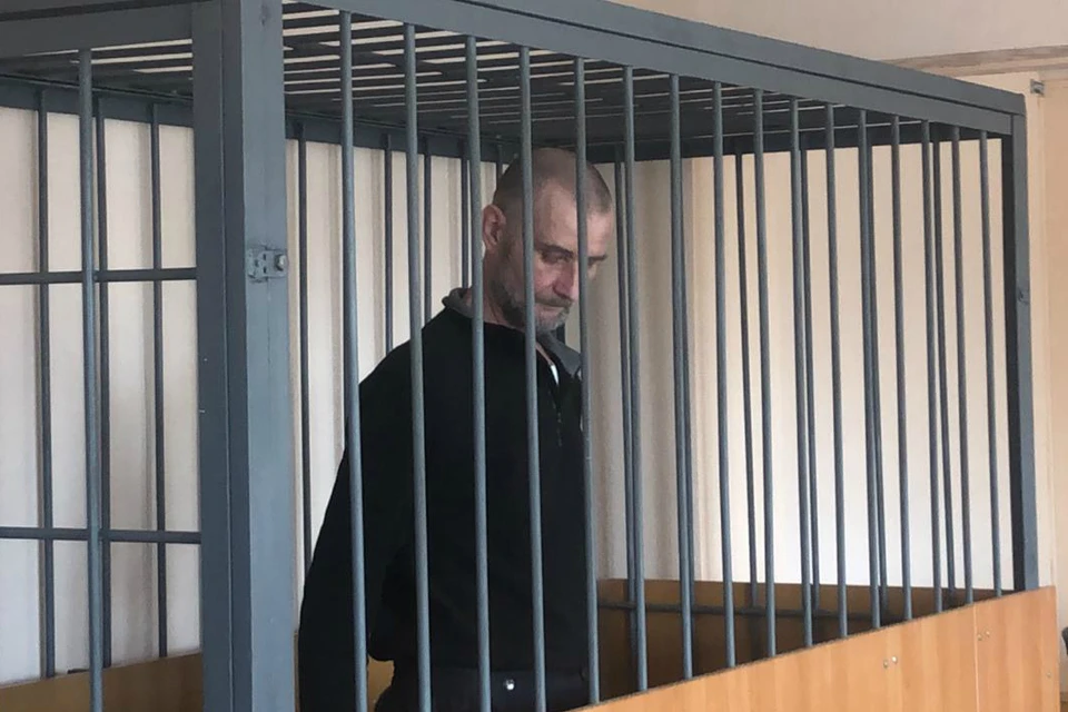 Экс-фотографу бывшего губернатора Хабаровского края Валерию Спидлену вынесли приговор