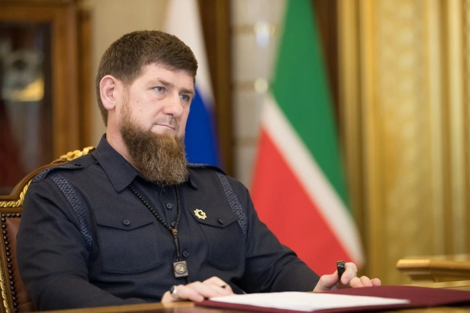 Кадыров рассказал, что является «детским страхом» Порошенко