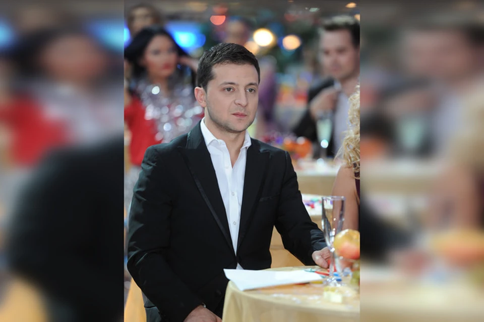 Зеленский не знает, что делать с Донбассом, но воевать готов