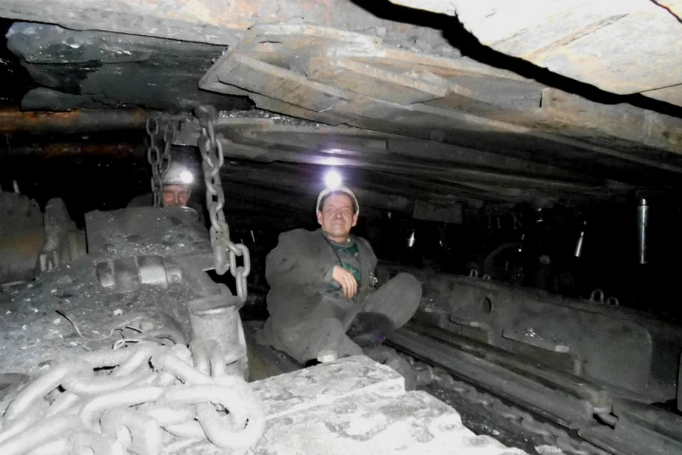 Число получателей бесплатного пайкового угля на Дону вырастет более чем на 1,6 тысячи человек.