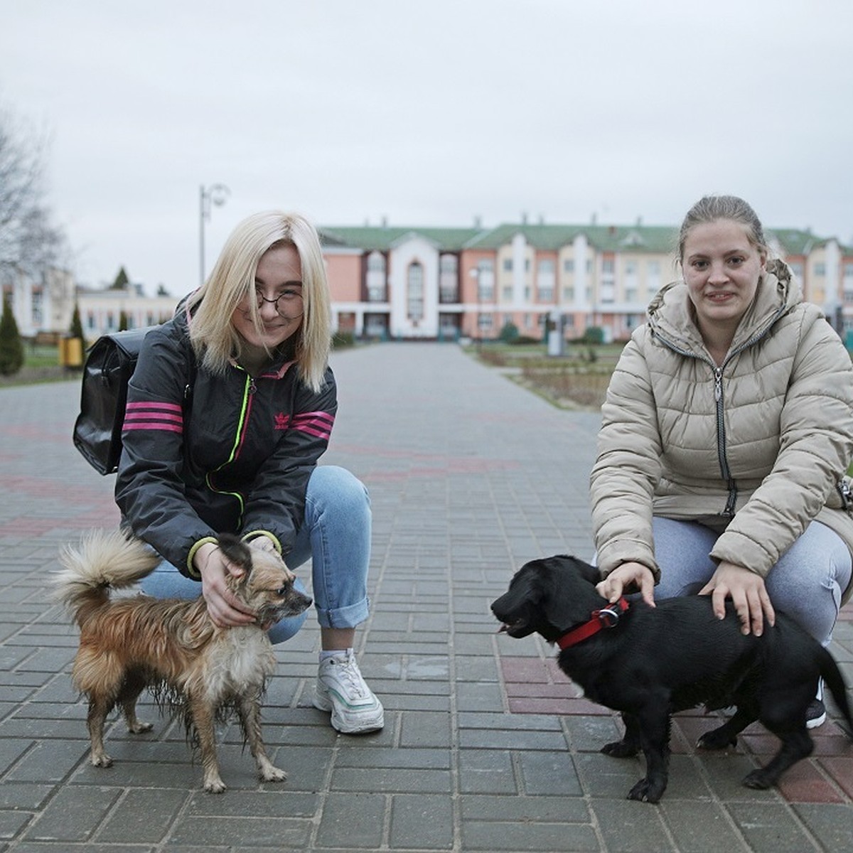 Так скучно, что остается пить или рожать»: Как живет Брагин, где люди  получают 200-300 рублей и стараются не терять оптимизм - KP.RU