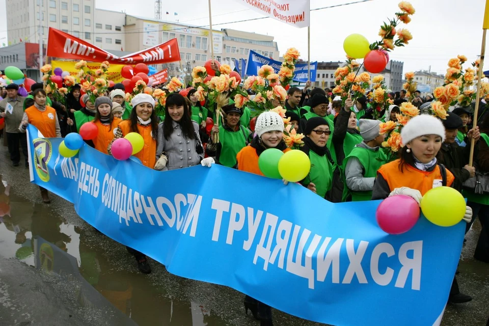 Для городских автобусов запланированы маршруты объезда.