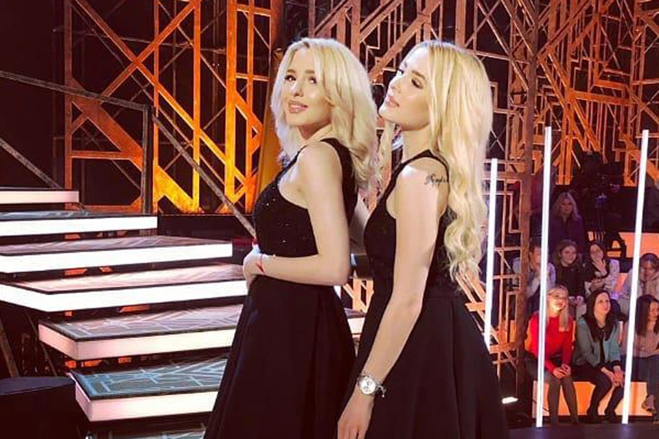 Cестры Анастасия и Мария Толмачевы появятся в жюри «Евровидения»